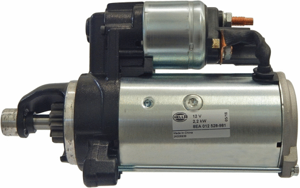 Starter (8EA 012 528-981)