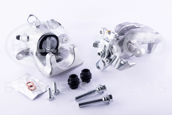 Brake Caliper (8AN 355 783-521)