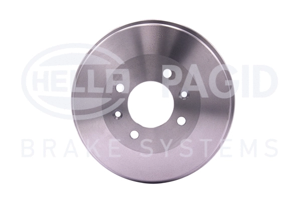 Brake Drum