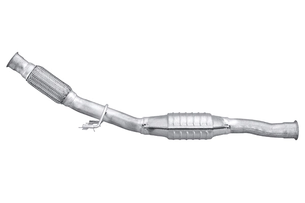 Catalytic Converter (8LE 366 050-661)