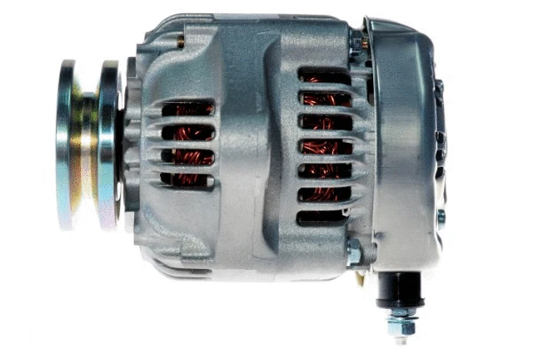 Alternator (8EL 011 711-391)