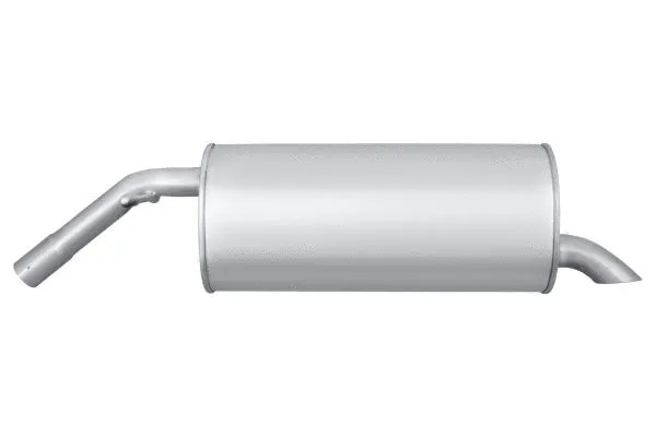 Rear Muffler (8LD 366 032-871)