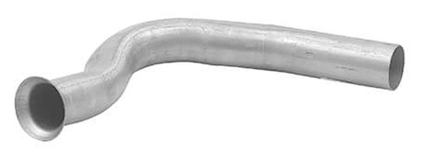 Exhaust Pipe (8LA 366 005-291)