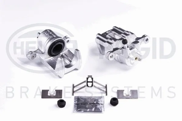 Brake Caliper (8AC 355 383-081)