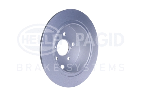 Brake Disc (8DD 355 120-341)