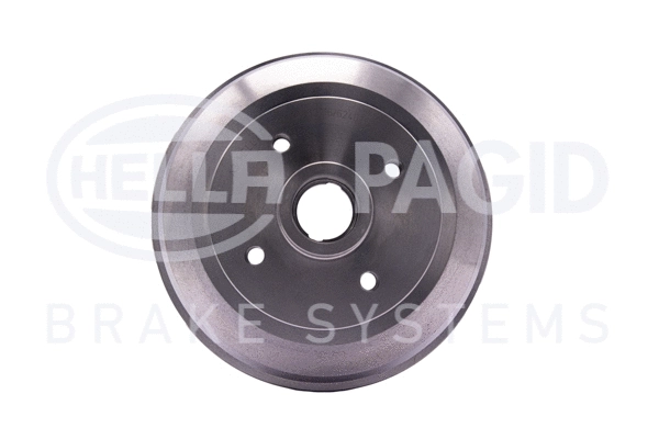 Brake Drum (8DT 355 301-161)
