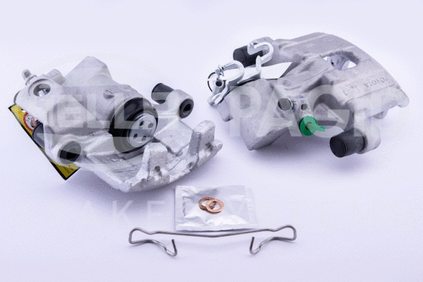 Brake Caliper (8AC 355 394-351)