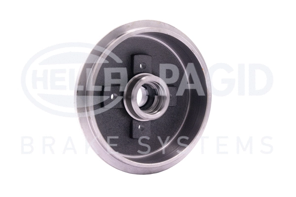 Brake Drum