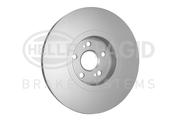 Brake Disc (8DD 355 127-891)