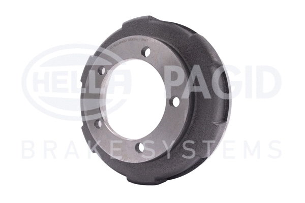 Brake Drum (8DT 355 300-461)