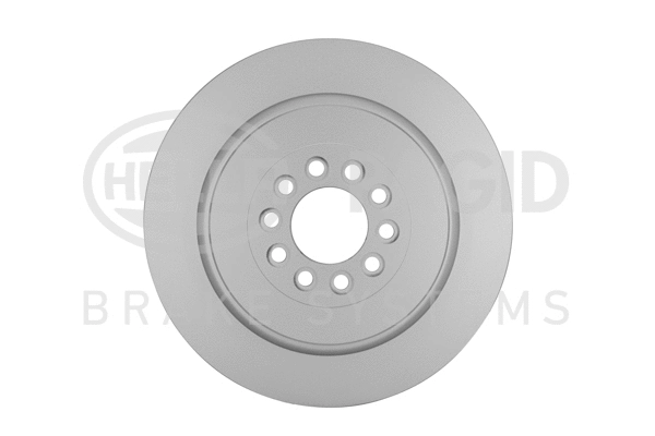 Brake Disc (8DD 355 129-191)