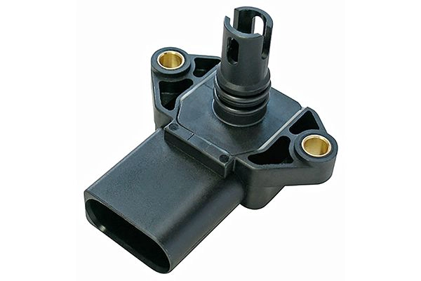 Sensor, intake manifold pressure (6PP 358 281-301)