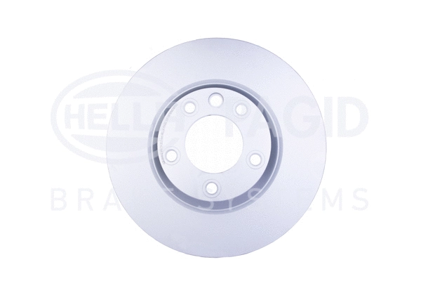 Brake Disc (8DD 355 109-781)