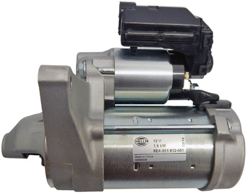 Starter (8EA 011 612-051)