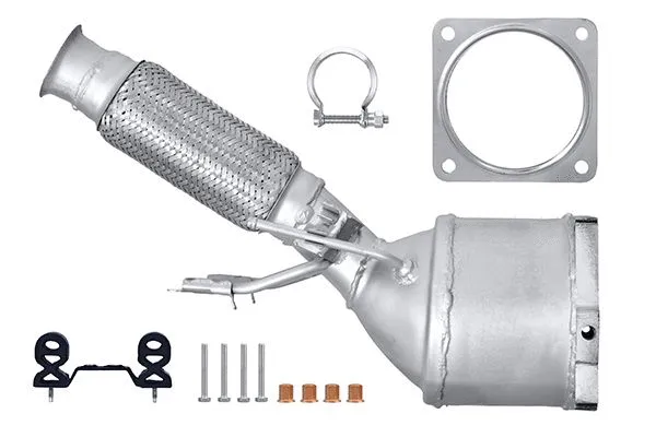 Catalytic Converter