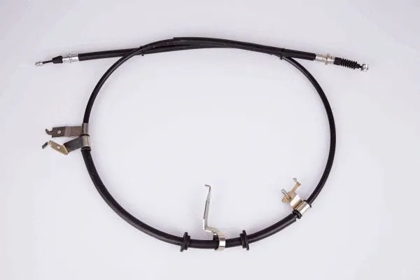 Cable Pull, parking brake (8AS 355 664-491)