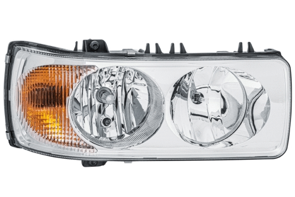 Headlight (1EJ 247 046-041)