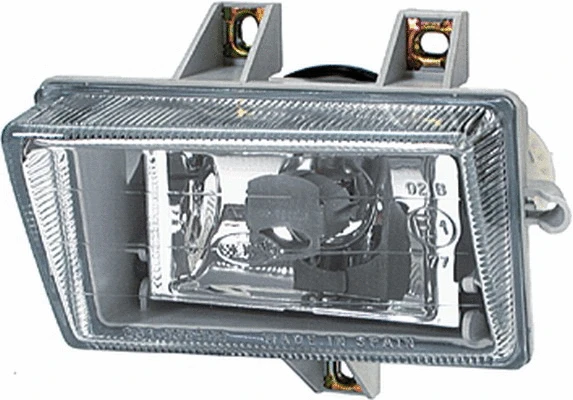Front Fog Light (1NA 962 530-011)