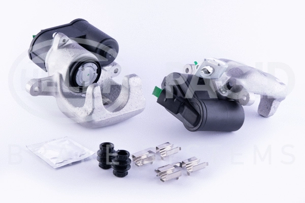 Brake Caliper (8AC 355 397-241)