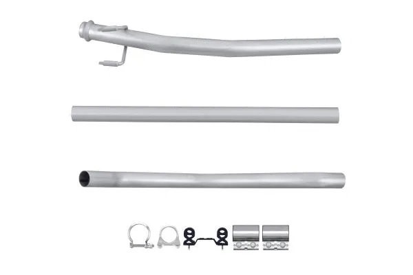 Exhaust Pipe (8LA 366 001-841)