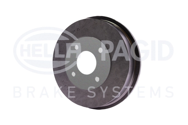 Brake Drum (8DT 355 300-181)
