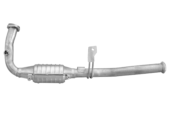 Catalytic Converter (8LE 366 053-241)