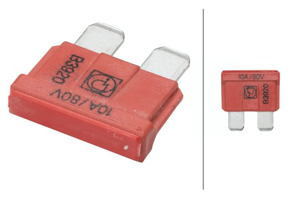 Fuse (8JS 711 683-232)