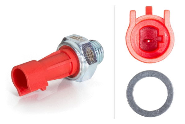 Oil Pressure Switch (6ZL 014 396-051)