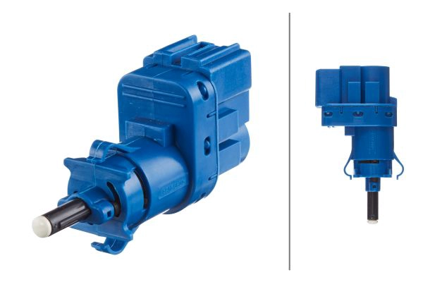 Stop Light Switch (6DD 014 395-021)