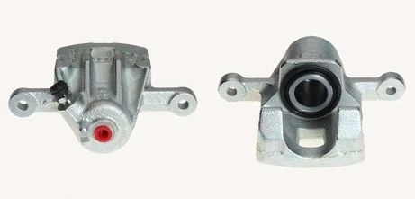 Brake Caliper (8AC 355 396-161)