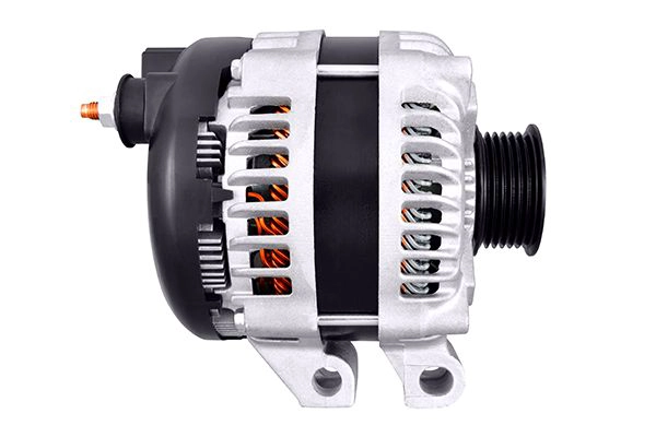 Alternator (8EL 015 637-601)