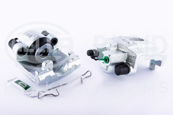Brake Caliper