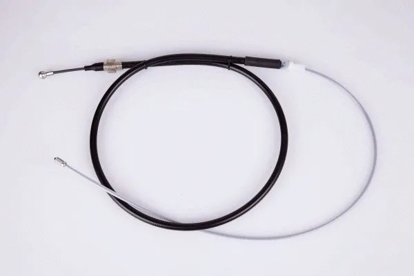 Cable Pull, parking brake (8AS 355 669-451)