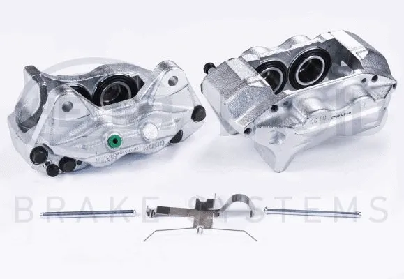 Brake Caliper (8AC 355 386-401)