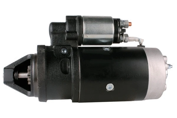 Starter (8EA 012 586-451)