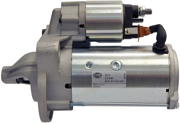 Starter (8EA 011 611-811)