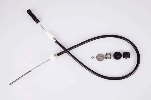 Cable Pull, clutch control (8AK 355 701-521)