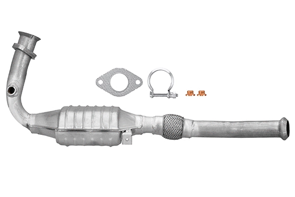 Catalytic Converter