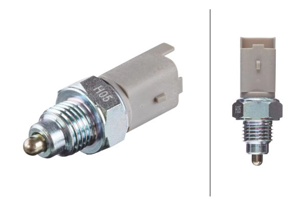 Switch, reverse light (6ZF 008 621-481)
