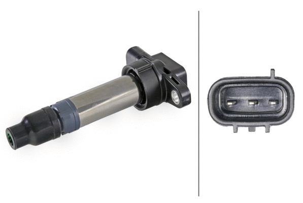 Ignition Coil (5DA 358 057-301)