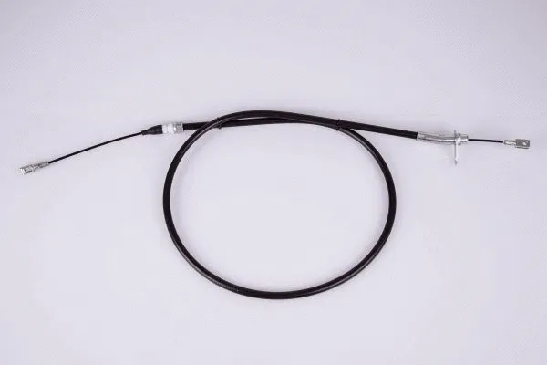 Cable Pull, parking brake (8AS 355 661-791)