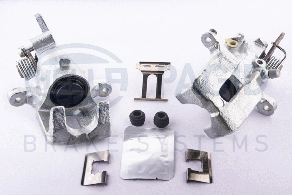 Brake Caliper (8AC 355 381-201)