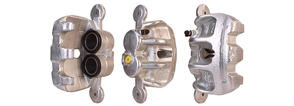 Brake Caliper (8AC 355 398-001)