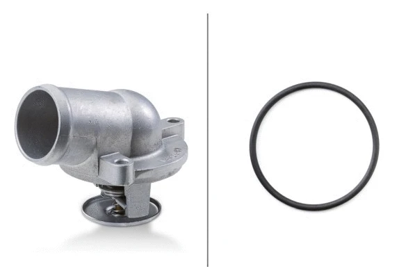 Thermostat, coolant (8MT 354 778-021)