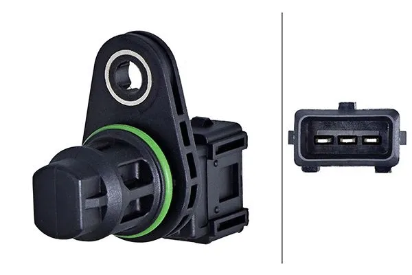 Sensor, crankshaft pulse (6PU 358 191-061)