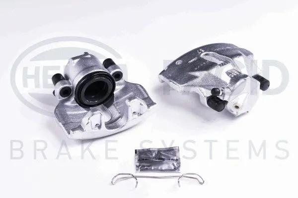 Brake Caliper (8AC 355 391-341)