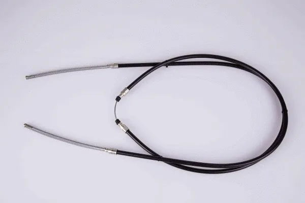 Cable Pull, parking brake (8AS 355 666-731)