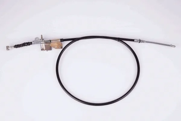 Cable Pull, parking brake (8AS 355 660-791)