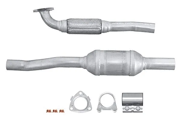 Catalytic Converter