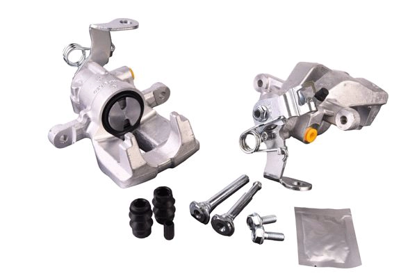 Brake Caliper (8AN 355 783-811)